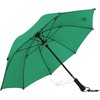 Parasol Skėtis nuo saulės „Euroschirm Swing“ – žalias