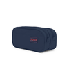 Penalas szkolny JanSport Large Priedas Pouch - navy