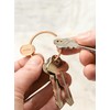 Orbitkey - Žiedas v2