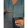 Stanley Piersiówka MiiR Aero Flask 236 ml Juodas