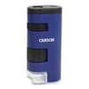 Mikroskopas Carson Carson PockeMicro 20x- 60x