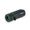 Žiūronai Vandeniui atsparus monoklis Carson BlackWave™ 10x25mm