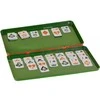 PURPLE COW kelioninis žaidimas Magnetic Solitaire (LT,LV), 559