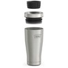 Thermos vandeniui atsparus termokubekas 0,47 l nerūdijančio plieno