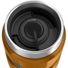 Thermos Termo puodelis Thermos Travel King 470 ml su rankena (varinis)