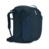 Thule | Landmark, 60 L | Women's travel pack | Darkest Mėlyna