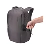 Thule | Nešiojamas kompiuteris Backpack 21L | TSLB415 Subterra 2 | Tinka iki 16 " | Backpack | Shoulder strap | Vetiver Gray