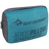 Pagalvė Sea To Summit Eros Ultralight Pillow Deluxe (Mėlyna)