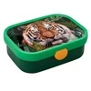 Rosti Mepal Mepal Vaikiška priešpiečių dėžutė ‘Tigras’ Wild Tiger