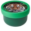 Rosti Mepal Mepal Vaikiškas vaisių indas 'Tigras' Wild Tiger