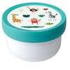 Rosti Mepal Mepal Vaikiškas vaisių indas 'Gyvūnai' Animal Friends