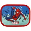 Rosti Mepal Mepal Vaikiška priešpiečių dėžutė ‘Spider-Man’