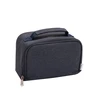 Pietų dėžutė su termo maišeliu Akinod Bento+Lunch bag 11:58 Noir/Gris, AKI000045