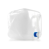 GSI Outdoors Vanduo Cube 267x267x64mm 20L (55450)