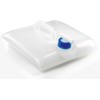 GSI Outdoors Vanduo Cube 267x267x64mm 20L (55450)