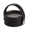 Hydro Flask Wide Mouth Flex Sip lid – Juodas