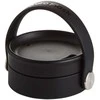 Hydro Flask Wide Mouth Flex Sip lid – Juodas