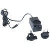 Outwell elektrinė pompa Sky2, 12V/230V