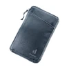 Kelioninė piniginė Deuter Travel Wallet - Juoda