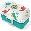 Monbento MB-Tresor Graphic Dino vaikiška pietų dėžutė
