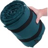 Pripučiamas čiužinys Easy Camp Mat Compact Single, 182x51x3.8 cm