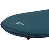 Savaime prisipučiantis turistinis kilimėlis Easy Camp Compact Single, 182x51x2.5 cm