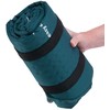 Savaime prisipučiantis turistinis kilimėlis Easy Camp Compact Single, 182x51x2.5 cm