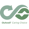 Outwell miegmaišis Contour 220 x 85 cm, -13/+16 °C, juodas