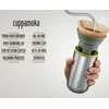 Wacaco Cuppamoka nešiojamas kavos aparatas
