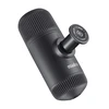Rankinis maltos kavos aparatas Wacaco Nanopresso, Pilkas