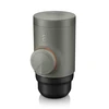 Wacaco Minipresso GR2 nešiojamas espresso aparatas maltai kavai, alyvuogių spalvos