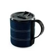 Gsi Outdoors JAV Termo puodelis GSI Infinity Backpacker Mug mėlynas 500ml
