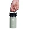 Gertuvė Hydro Flask Wide Flex Sip Lid Agave 0,355l