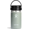 Gertuvė Hydro Flask Wide Flex Sip Lid Agave 0,355l