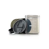 JAV Termo puodelis GSI Infinity Backpacker Mug žalias 500ml