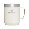 Thermal mug Stanley Classic Legendary Camp Kreminis Gloss, 230 ml