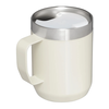 Thermal mug Stanley Classic Legendary Camp Kreminis Gloss, 230 ml