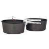 Puodų rinkinys Primus Litech, 2x1.3l