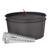 Puodų rinkinys Primus Litech, 2x1.3l