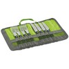 Įrankių rinkinys Outwell Barbecue, pilkas