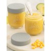 Kilner Rinkinys Rinkinys 6 słoików 110ml 0025.016