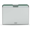 Joseph Joseph Joseph Folio Steel L žalia