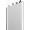 Joseph Joseph Joseph Folio Steel L žalia