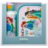 Rosti Mepal Mepal Gertuvė ir pietų dėžutė rinkinys vaikams 'Disney Princesės'
