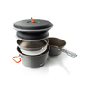 Gsi Outdoors Pinnacle Base Camper Large - virtuvės komplektas