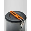 GSI Outdoors Pinnacle Dualist Virtuvės Rinkinys Daugiaspalvis