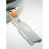 JAV GSI Pinnacle Backpacker puodų rinkinys