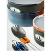 GSI Outdoors Pinnacle Dualist Virtuvės Rinkinys Daugiaspalvis
