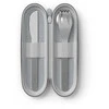 Monbento SlimBox pilka