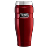 Thermos Terminis puodelis, vakuuminis kavos termosas, nerūdijančio plieno termosas 470 ml